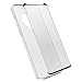 OtterBox ALPHA GLASS SERIES Screen Protector for Samsung Galaxy S9+ - Retail Packaging - CLEAR