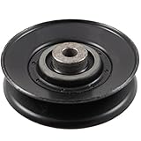 AYP 532139245 Idler Pulley