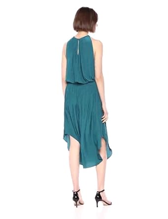 ramy brook audrey midi dress