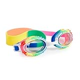 Swimming Goggles For Girls - Shaved Ice Swim Goggles By Bling2o