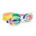 Swimming Goggles For Girls - Shaved Ice Swim Goggles By Bling2o