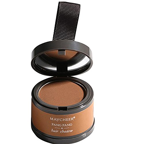 Magic Powder Fluffy Fine Hair Makeup Line Shadow Concealer Root Hair Cover Up Instant Coverage
