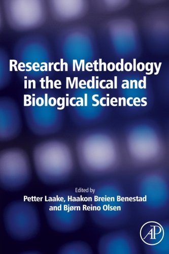 Research Methodology in the Medical and Biological Sciences Research Methodology in the Medical and Biological Sciences