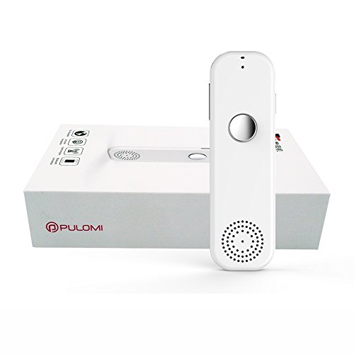 5 Language+Translator+Electronic+Bluetooth+Languages