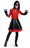 86244 (7-8) Tween Violet Costume