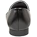 L.B. Evans Mens Radio Tyme Slip On Casual Slippers Casual - Black