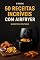 Livro 50 Receitas Incríveis com Airfryer