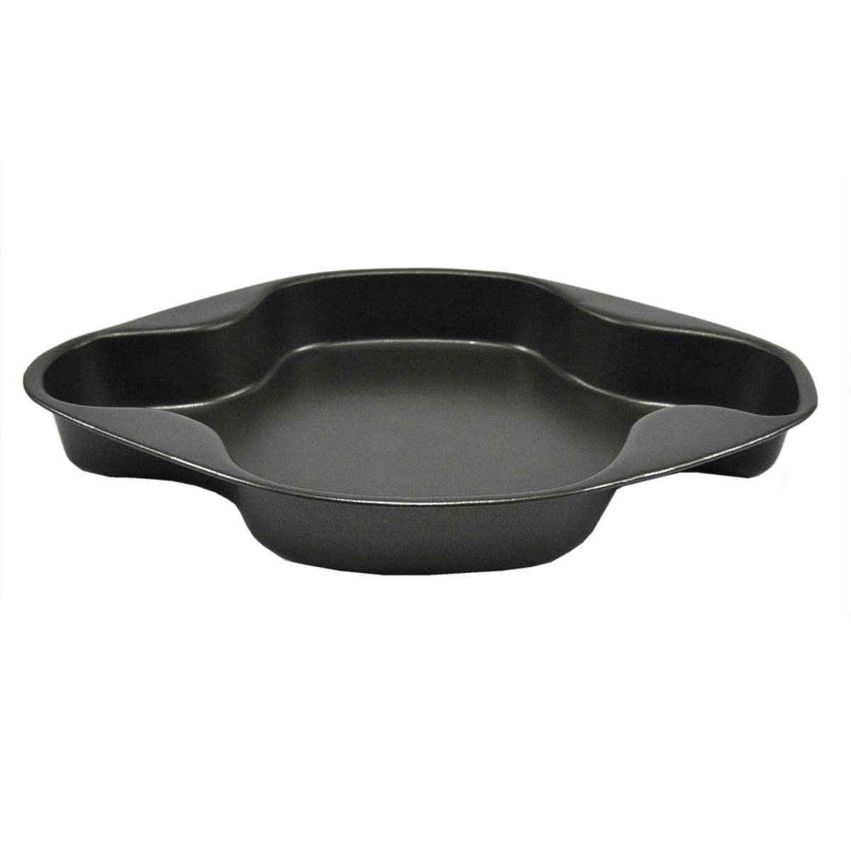 Vespa 200188 Dove Baking Mould Non-Stick 26 cm Aluminium Anthracite