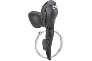 microNEW Road Bike Shifter 2/3X7/8/9/10/11Speed for Shift and Brake Lever 2 in 1 (R10)