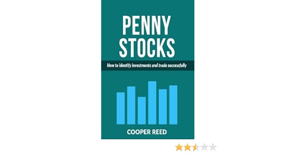 Penny Stocks How To Identify Investments And Trade - 