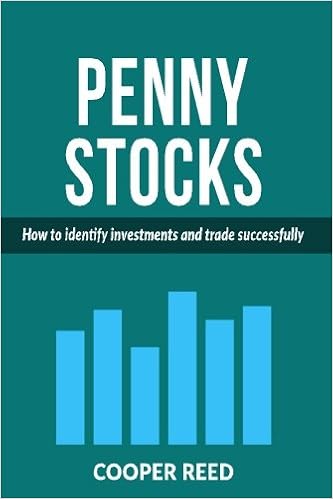 Penny Stocks How To Identify Investments And Trade - 