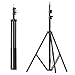 QIAYA Photography Light Stands for Relfectors, Softboxes, Lights, Umbrellas, Backgrounds