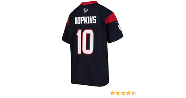 deandre hopkins jersey amazon