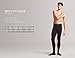 Capezio Men's Full-seat Dance Belt
