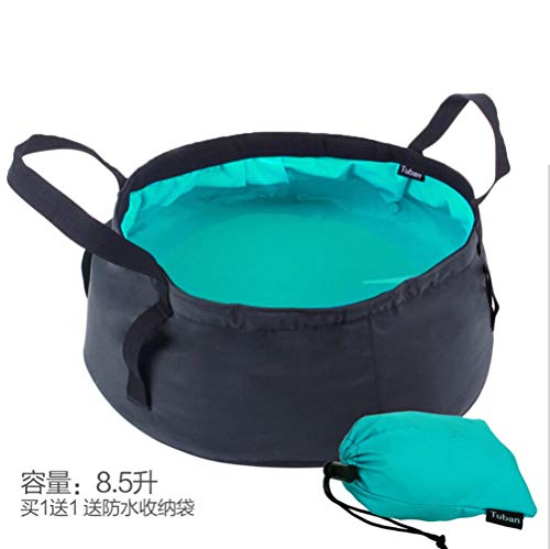 Gogolan Outdoor large-capacity portable basin water basin basins based sport polyurethane uv wood protection equipment camping dealer magazine childrens outdoor play equipment