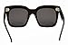 Celine Sunglass CL 41076/S 807 Black Frame