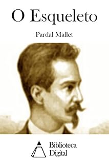 Livro O Esqueleto