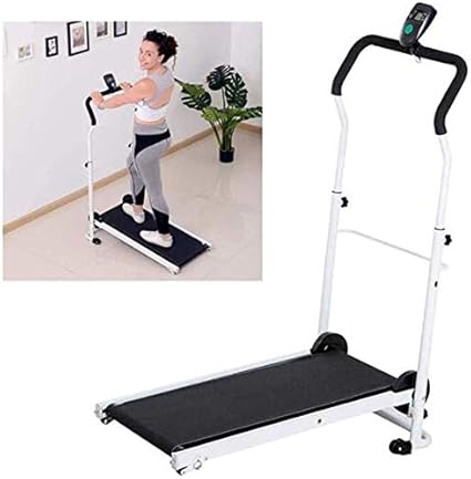 mini small treadmill