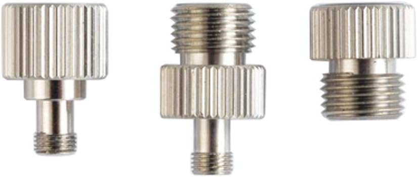 GSI Creos Hose Joints, 3-Piece
