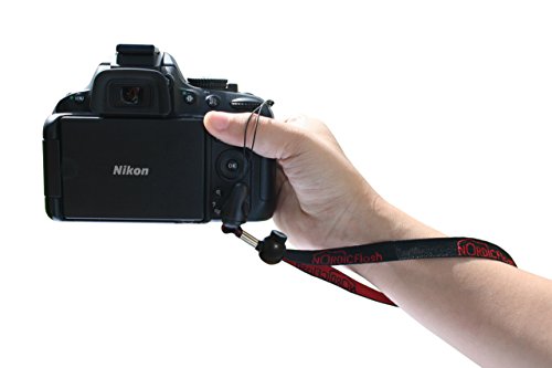 5 Strap+5+Pack+Lanyard+Quick+Release+Camera