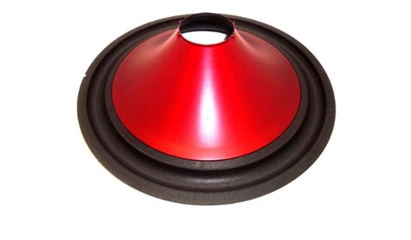 speaker gas 10 inch