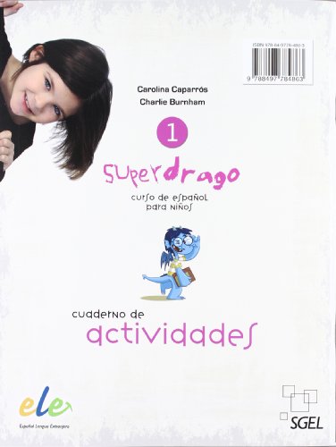 Superdrago-1-cuaderno-de-actividades-Tapa-blanda--13-oct-2009