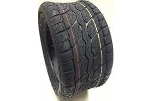 DURO(デューロ) Duro Excel Touring Golf Cart 4 Ply 215/40-12 DI5009 Golf Cart Tire