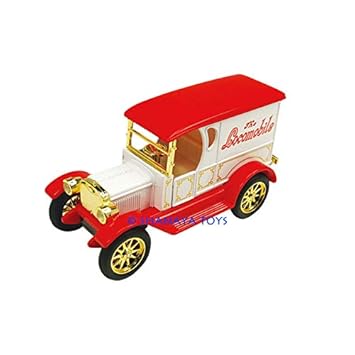 vintage toy cars amazon