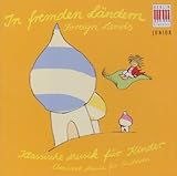 BERLIN CLASSIC JUNIOR:FOREIGN LANDS                image