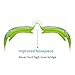 Aegend Swim Goggles, Swimming Goggles No Leaking Adult Men Women Youth