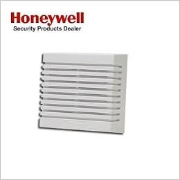 honeywell wall mount speaker