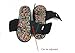 Kkika Rotating Accupressure Foot Slippers for Man (7-8)/Women (8.5-9.5)