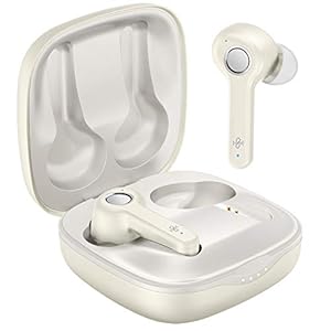 Wireless-Earbuds-Upgraded-Boltune-Bluetooth-V52-in-Ear-Stereo-Bluetooth-Headphones-USB-C-Quick-Charge-IPX8-Waterproof-in-Ear-Headphones-40Hours-Play-Time-Khaki Wireless Earbuds, Upgraded Boltune Bluetooth V5.2 in-Ear Stereo Bluetooth Headphones, USB-C Quick Charge, IPX8…