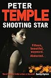 Front cover for the book Shooting Star by Peter Temple