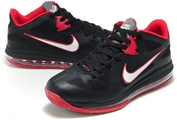 lebron 9 low shoes