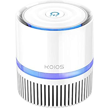 Koios upgraded air purifier