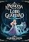 Livro A Princesa e o Lobo Guardião