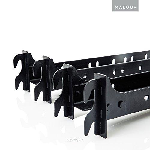 STRUCTURES Hook Connection Footboard Extension Brackets Attachment Kit