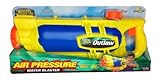 The Original Water Warriors Outlaw