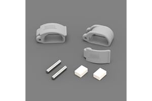 Fiamma Super Lightweight Reclining Lounger