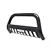 WESTIN Automotive Products 31-5495 Black E-Series Bull Bar
