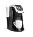 Keurig 2.0 Brewer, K200, 1182.94ml, Black