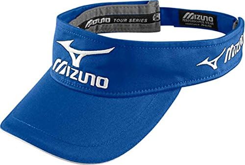mizuno tour visor