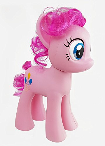 my little pony bubble bath