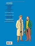 Image de Blake & Mortimer - tome 17 - Sarcophages du 6e continent T2 (Les)