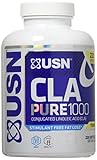 USN Supplements CLA Pure 1000 220's, 0.6 Pound