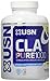 USN Supplements CLA Pure 1000 220's, 0.6 Pound