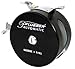 Pflueger Automatic Fly Reels, Size 44385 Fishing Reel, Right Handle Position, Corrosion-Resistant Aluminum Alloy Frame & Spool