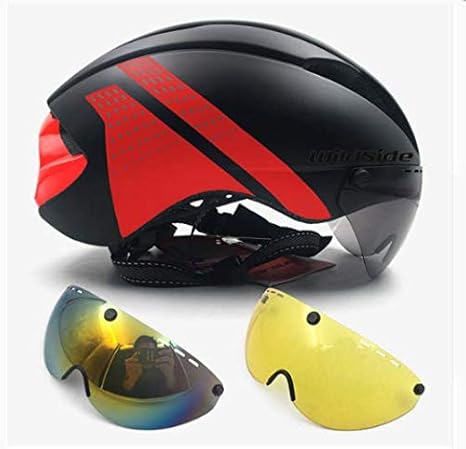 triathlon bike helmet