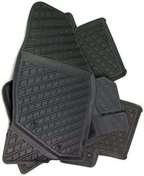 Volvo V70 Floor Mats